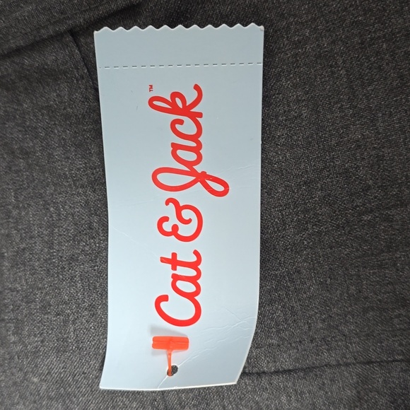 Boys' Suit Pants | Cat & Jack | 14 - Picture 9 of 11